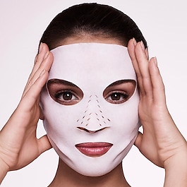 Instant Magic Facial Dry Gesichtsmaske